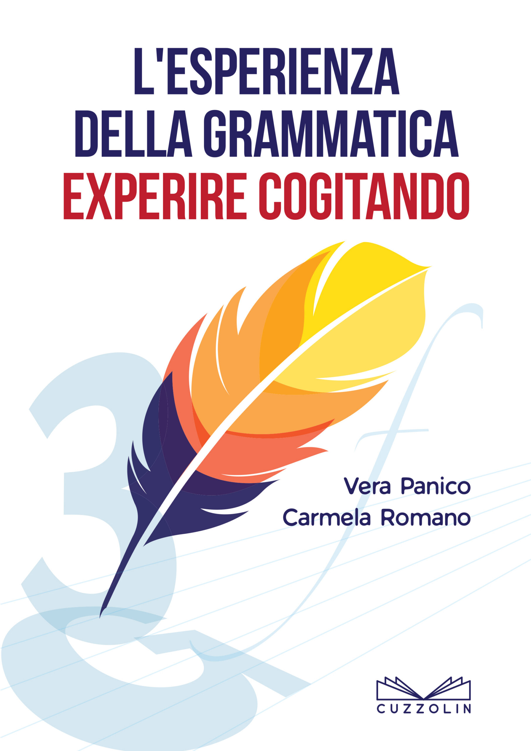 L'esperienza della grammatica