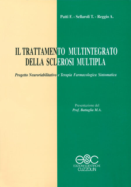 Il trattamento multintegrato della sclerosi multipla