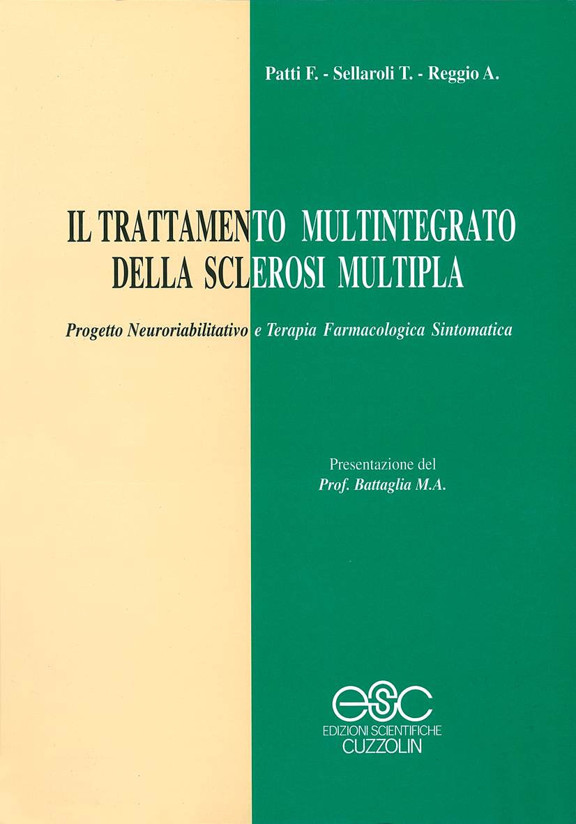 Il trattamento multintegrato della sclerosi multipla