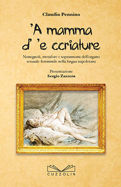 'A mamma d' 'e ccriature