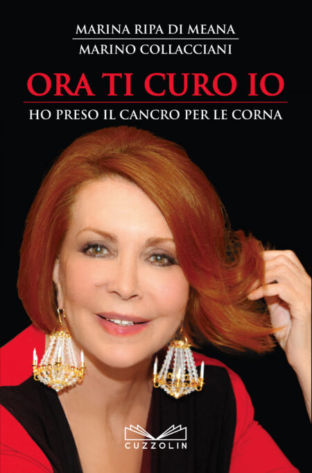 Ora ti curo io. Ho preso il cancro per le corna