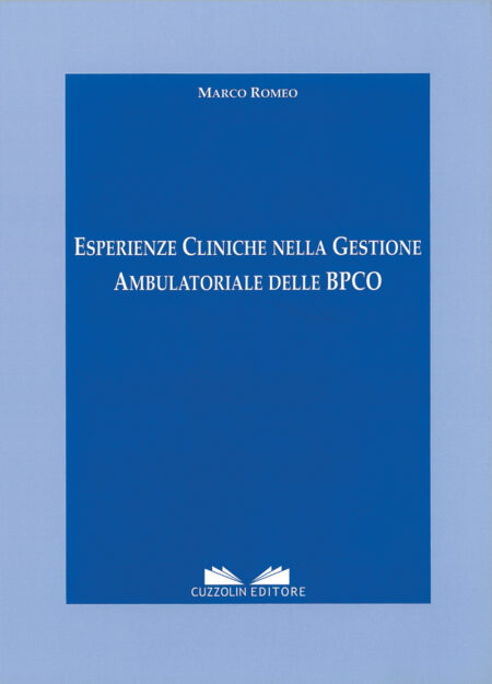 Esperienze cliniche nella gestione ambulatoriale delle BPCO