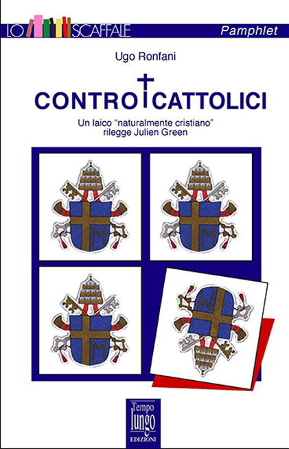 Contro i cattolici