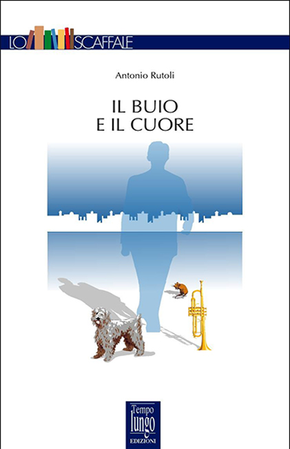 Il buio e il cuore