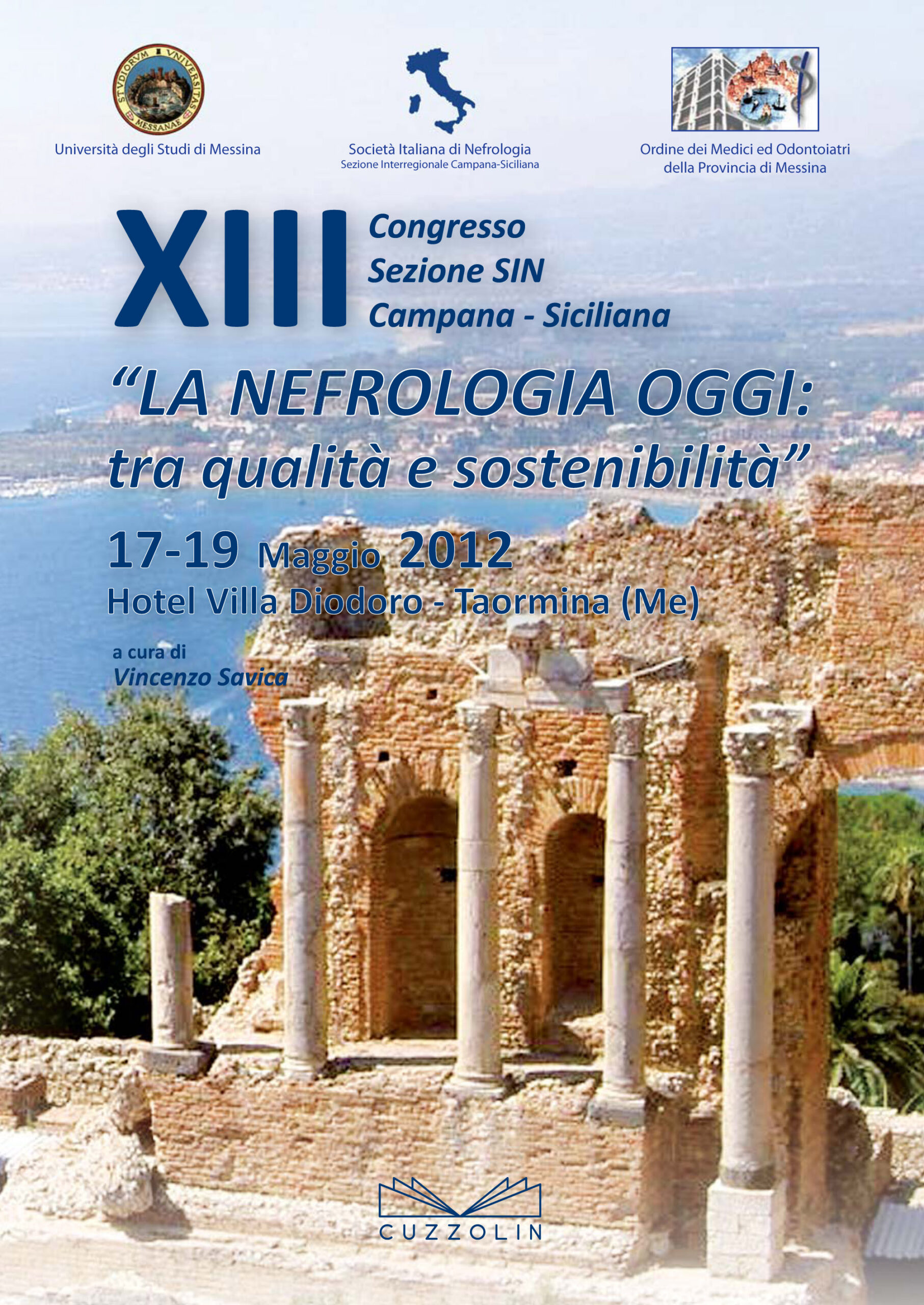 La Nefrologia oggi: tra qualità e sostenibilità