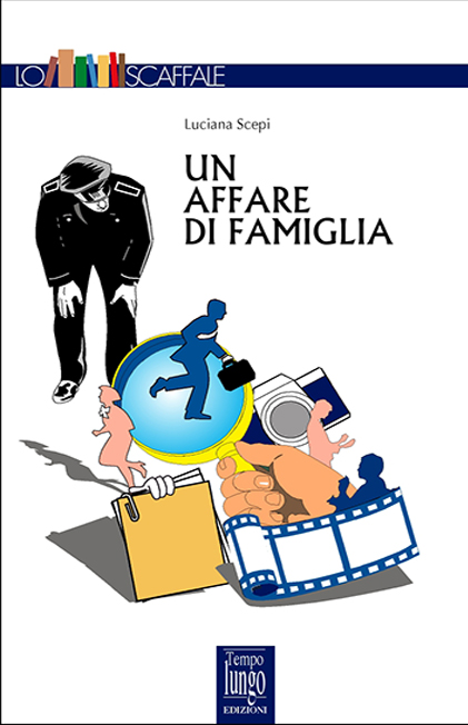 Un affare di famiglia