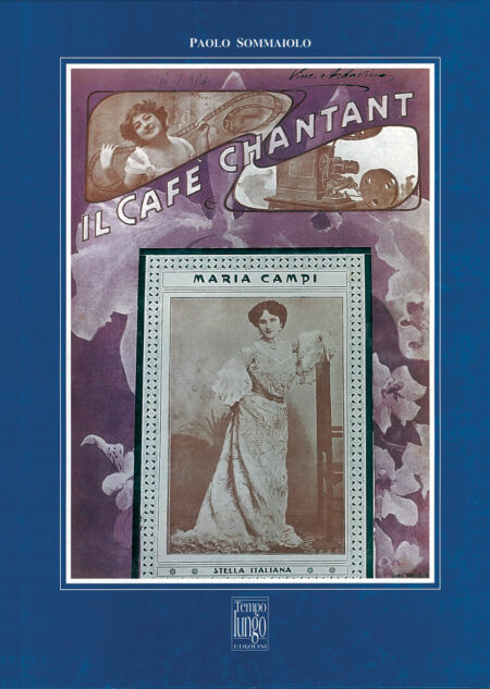 Il cafè chantant