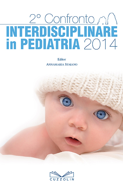 2° Confronto Interdisciplinare in Pediatria 2014