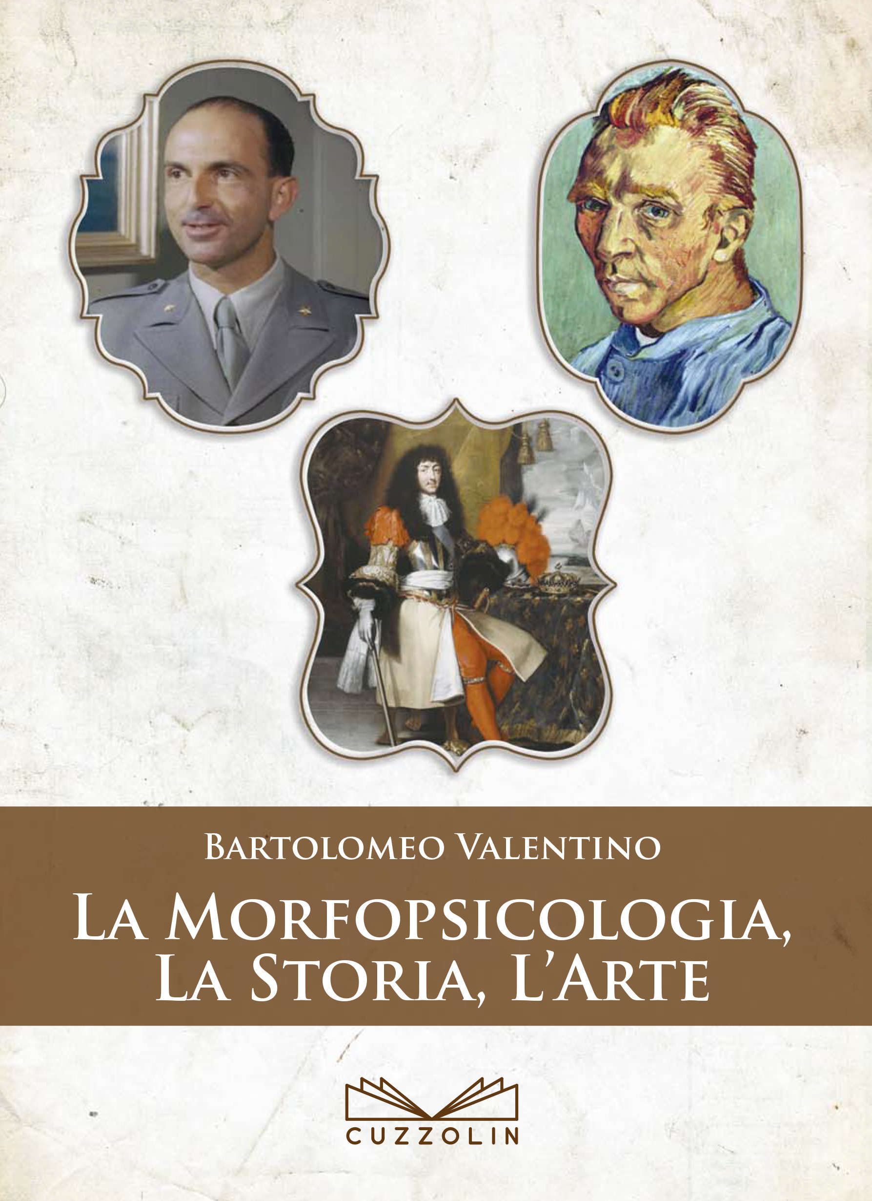 La Morfopsicologia, la Storia, l'Arte