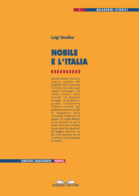 Nobile e l’Italia