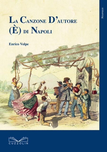 La Canzone d'Autore (È) di Napoli