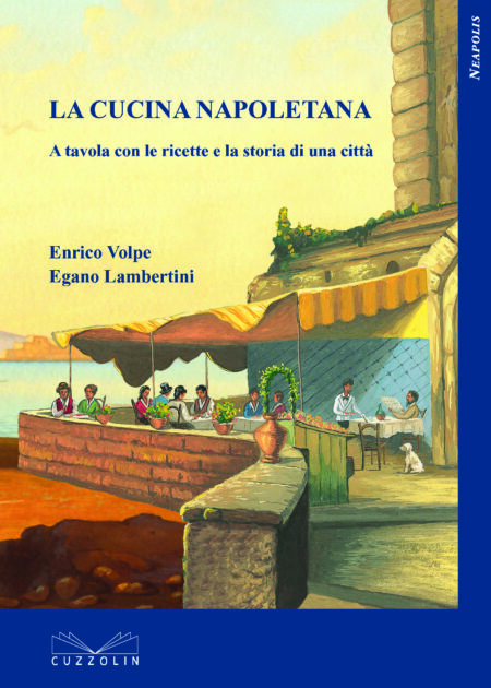 La cucina napoletana