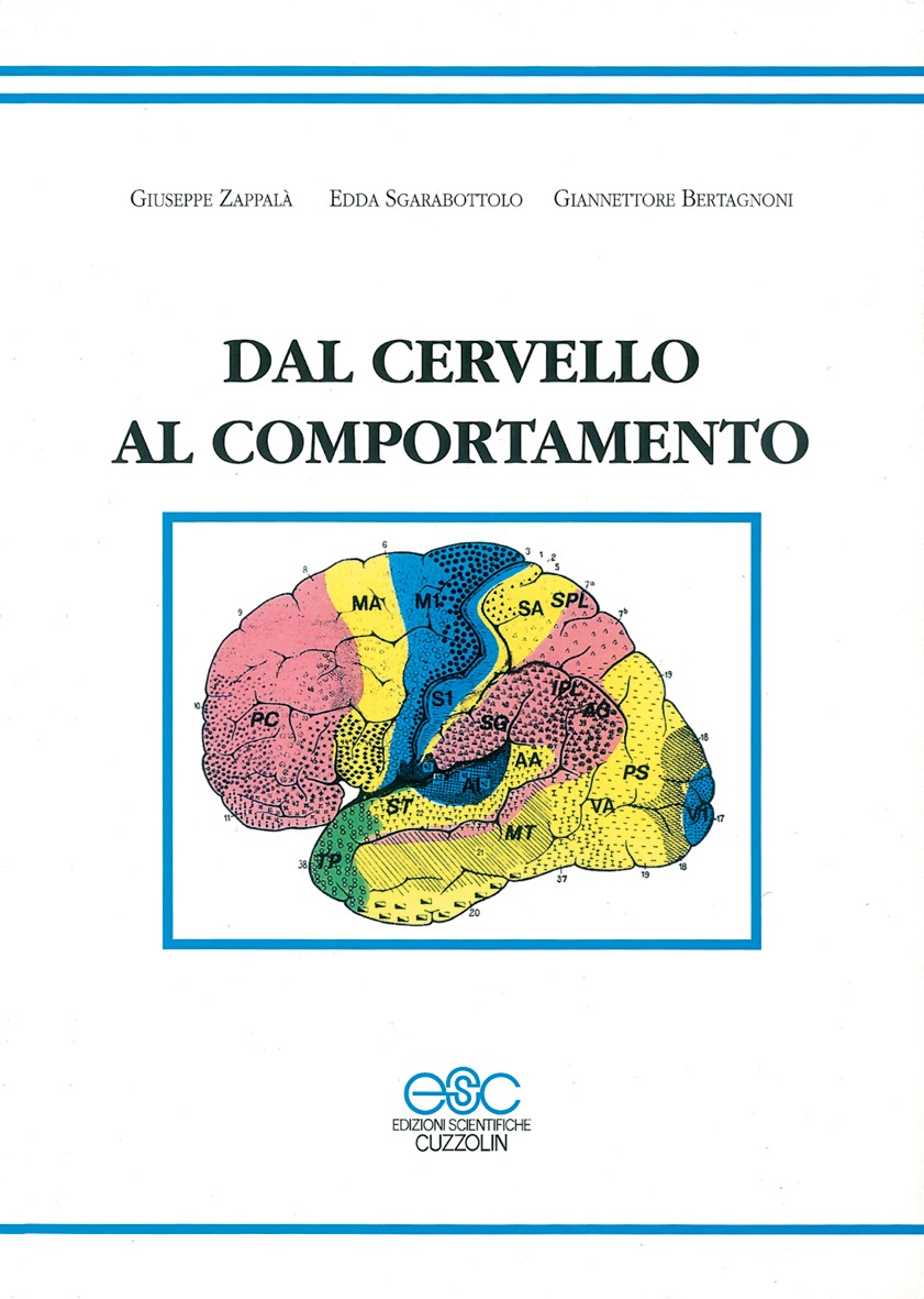 Dal cervello al comportamento