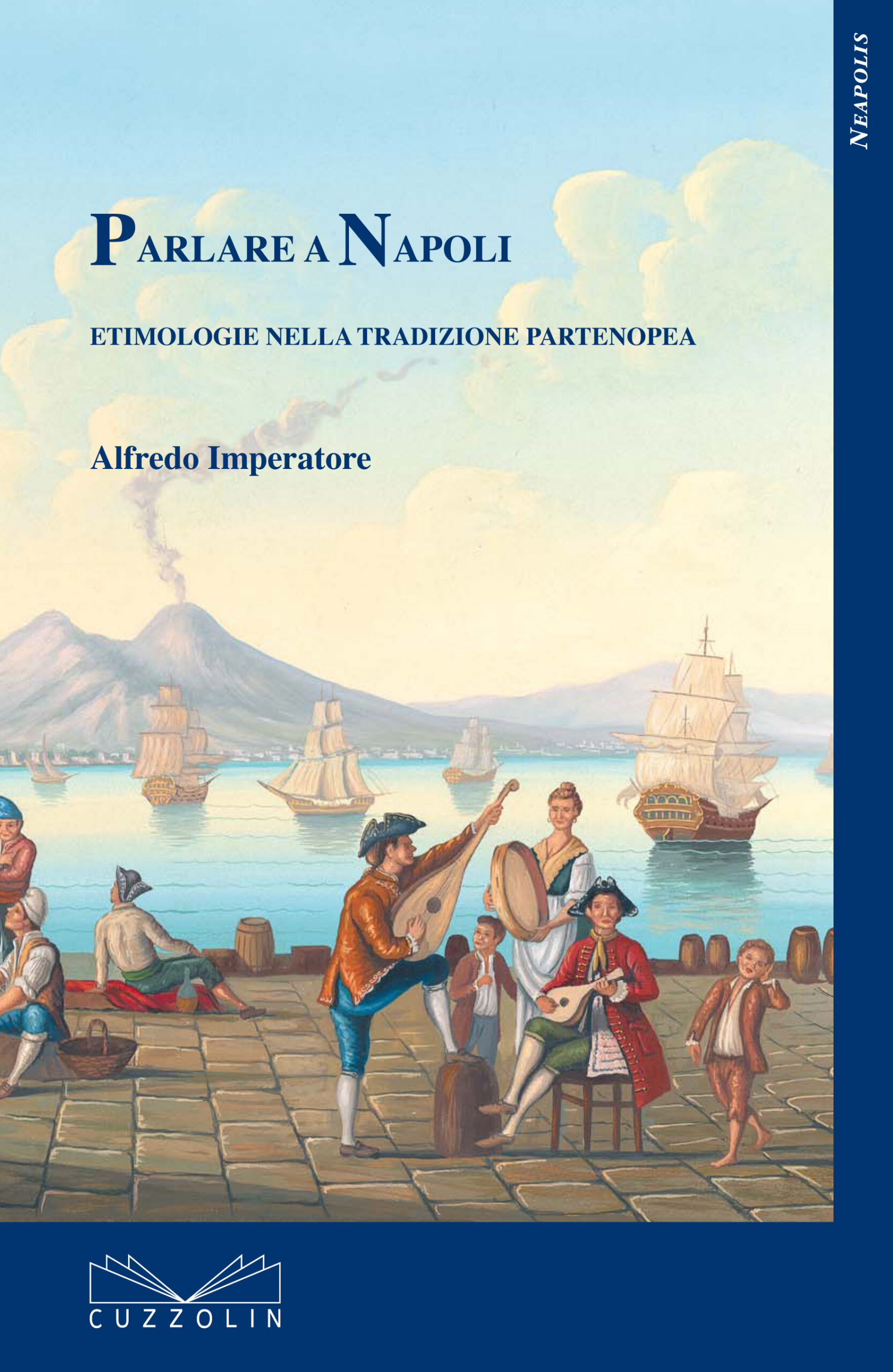 Parlare a Napoli