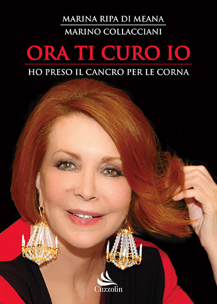 Ora ti curo io. Ho preso il cancro per le corna