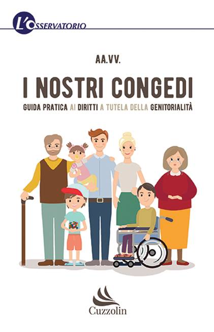 AA.VV.  I Nostri Congedi