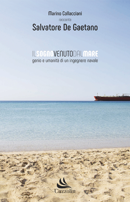 Il sogno venuto dal mare