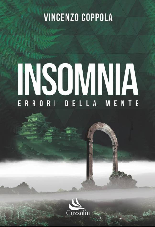 INSOMNIA. Errori della mente