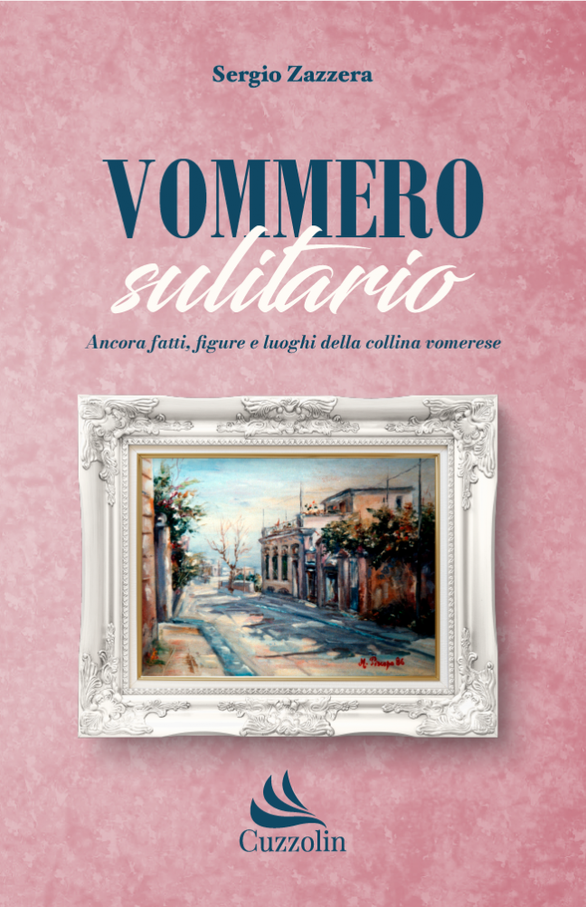 Vommero sulitario