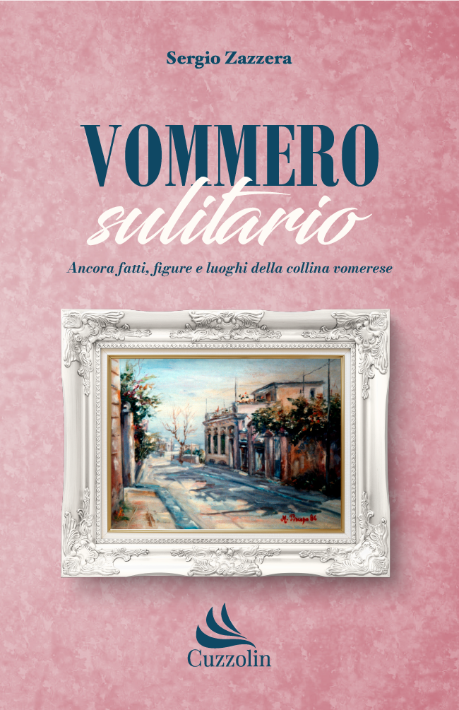Vommero sulitario
