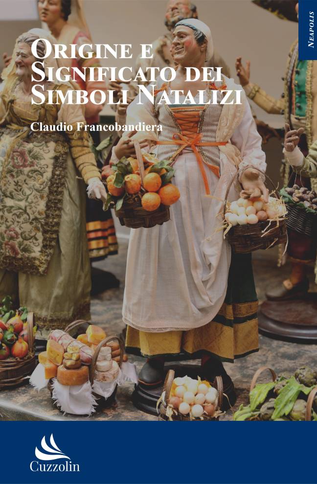 Origine e Significati dei Simboli Natalizi