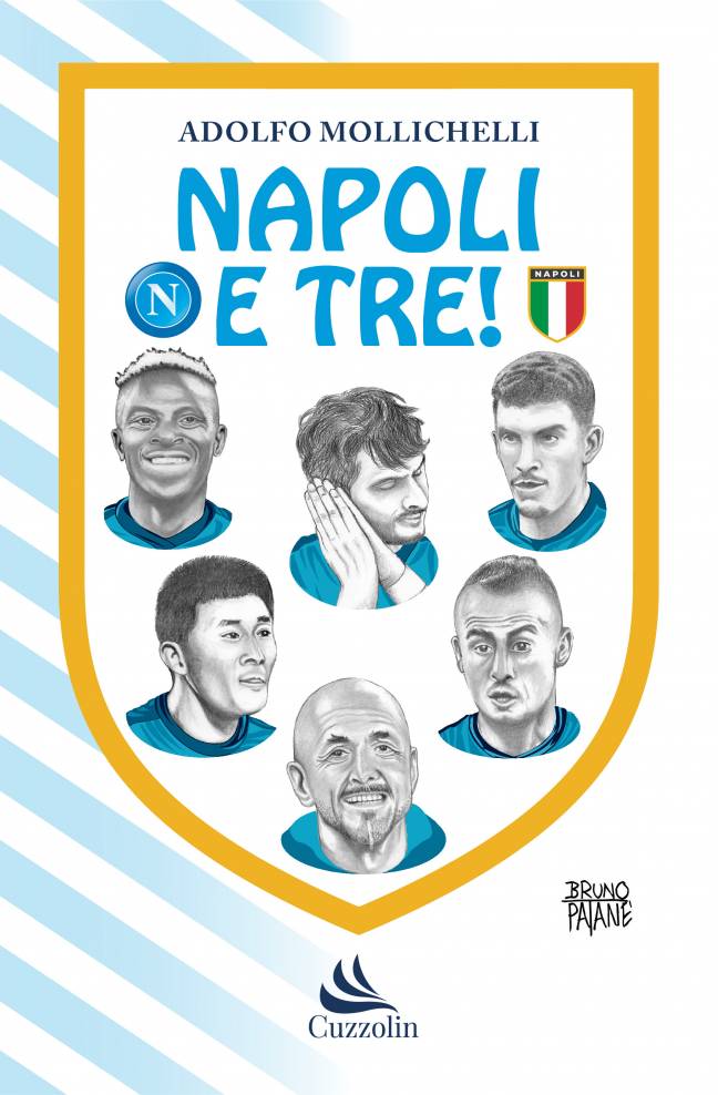 Napoli E Tre!