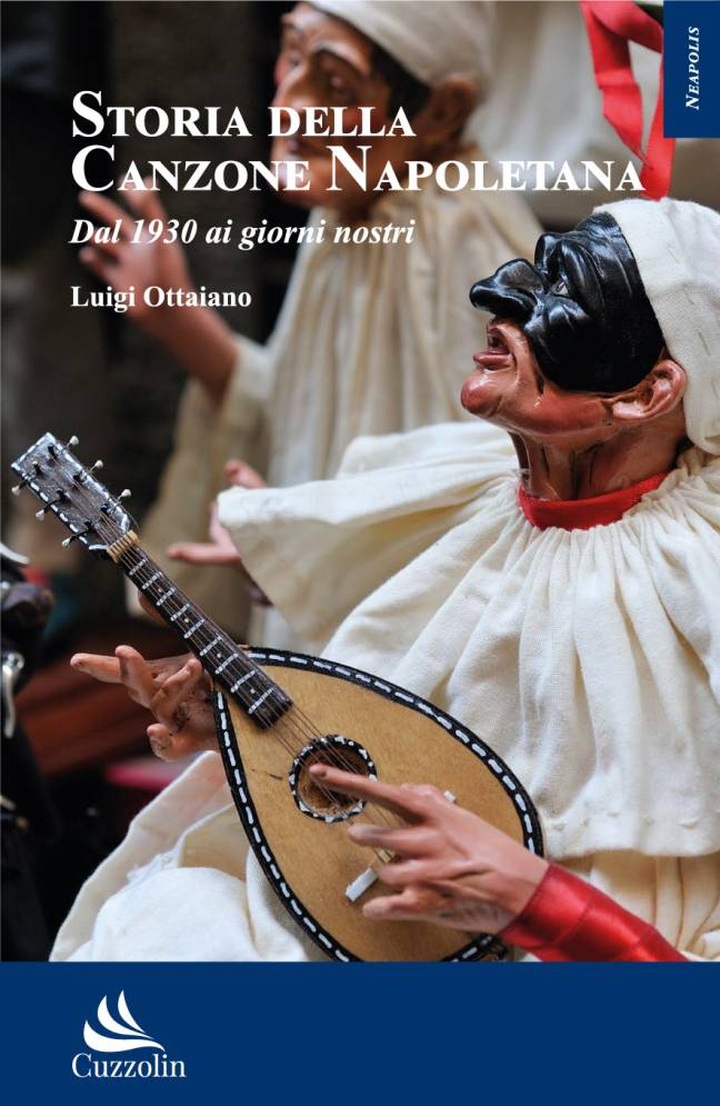 Storia della Canzone Napoletana Vol.2   Dal 1930 ai giorni nostri