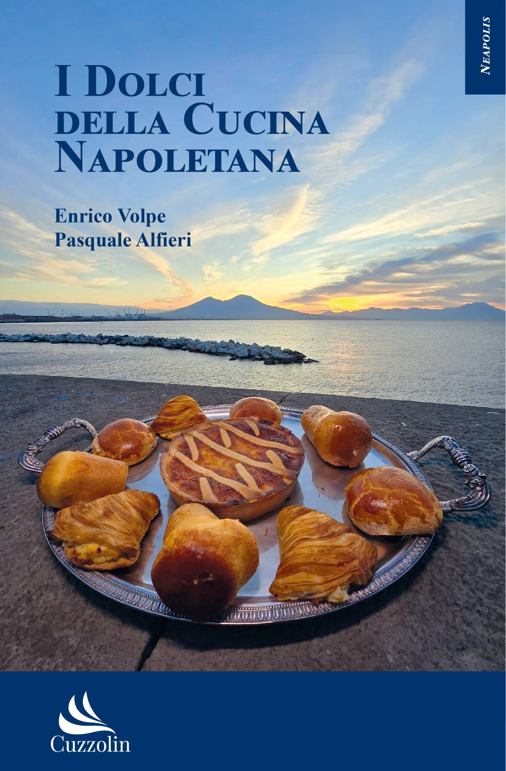 I Dolci della Cucina Napoletana