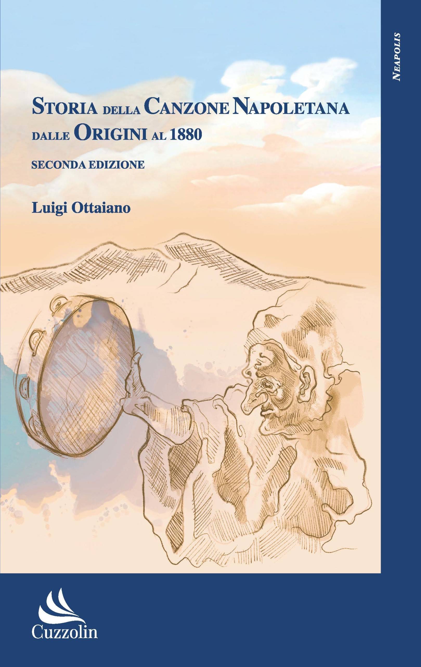 Storia della canzone napoletana dalle origini al 1880 seconda edizione