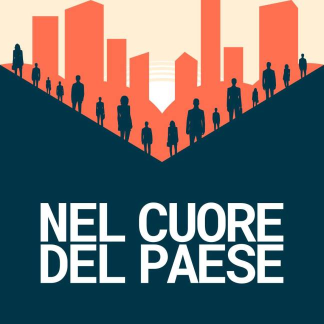 Nel cuore del Paese