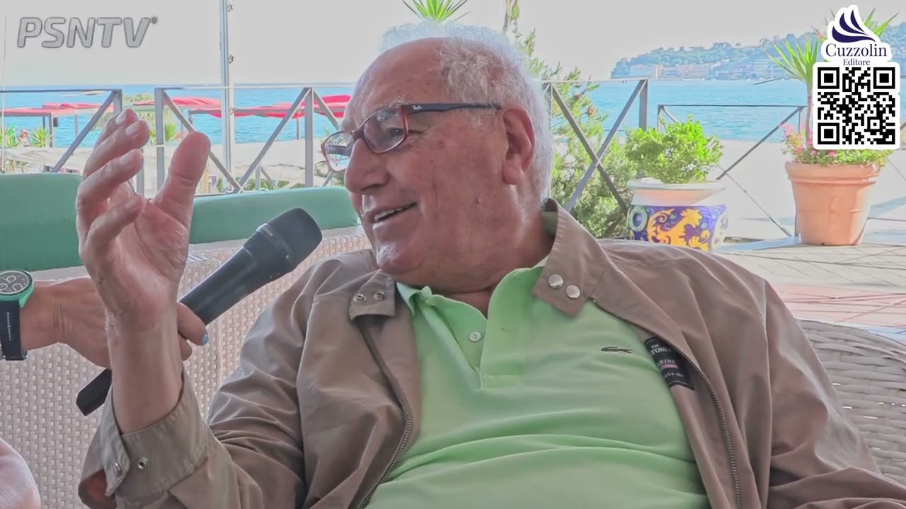 Vincenzo Montefusco