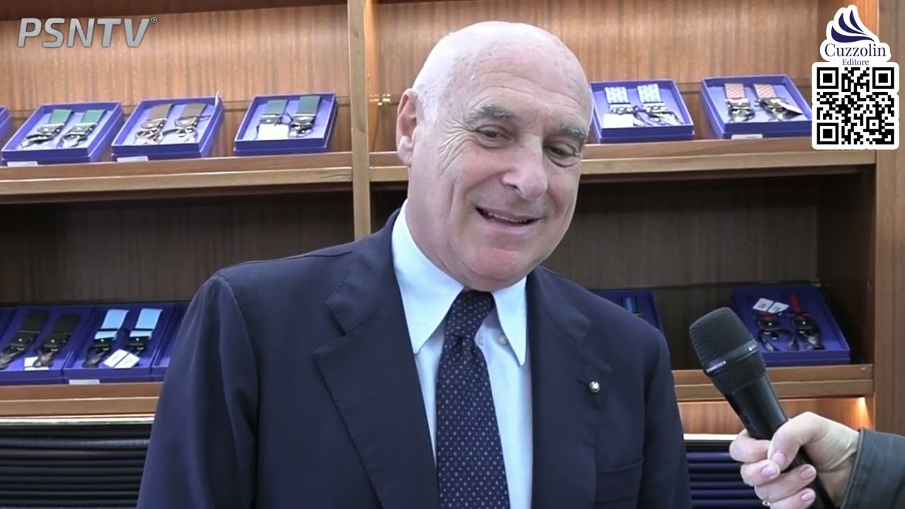 Maurizio Marinella