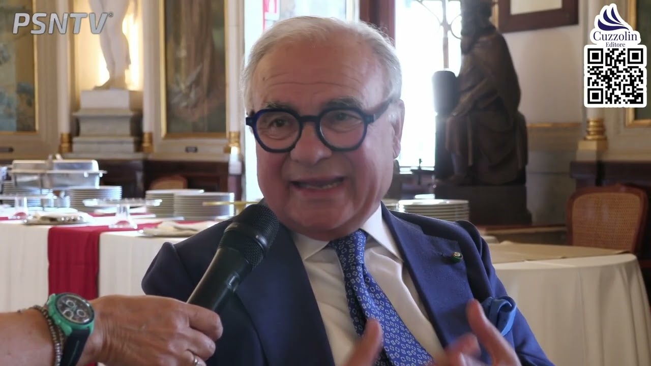 Gianni Lepre