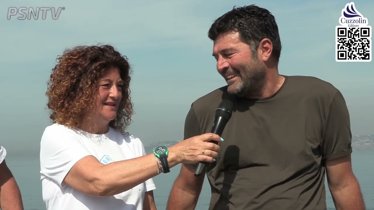 Francesco e Tony Terlizzi
