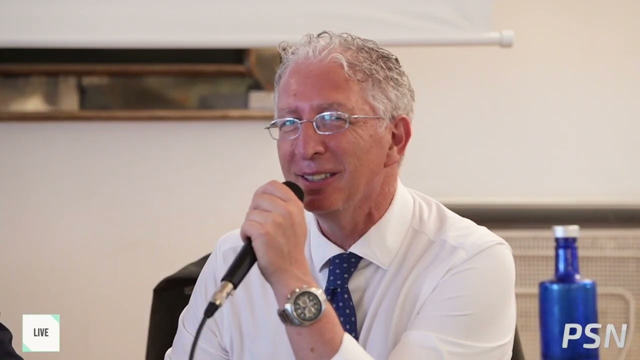 Presentazione libro “4 Volte Napoli…4 scudetti una sola città”