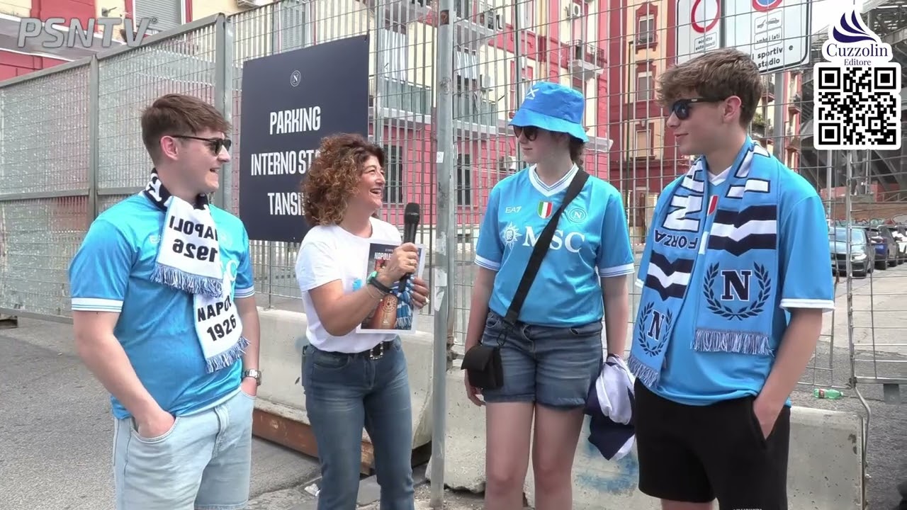 Tifosi Scozzesi