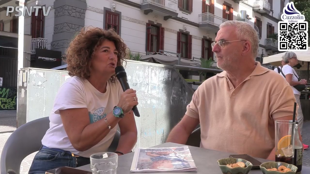 Tommaso Mandato
