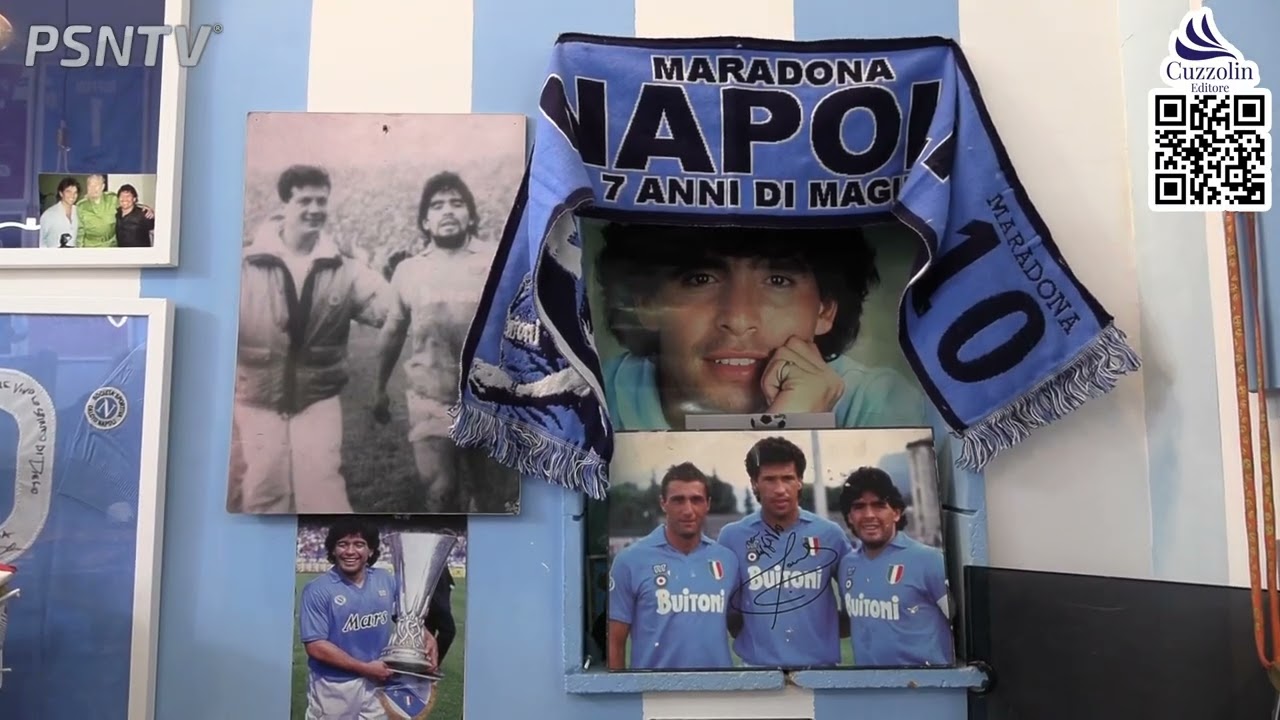Antonio Bar