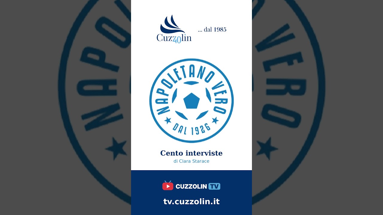 Tifare Napoli è un’emozione viscerale! 💙 | Storie di Fede Azzurra