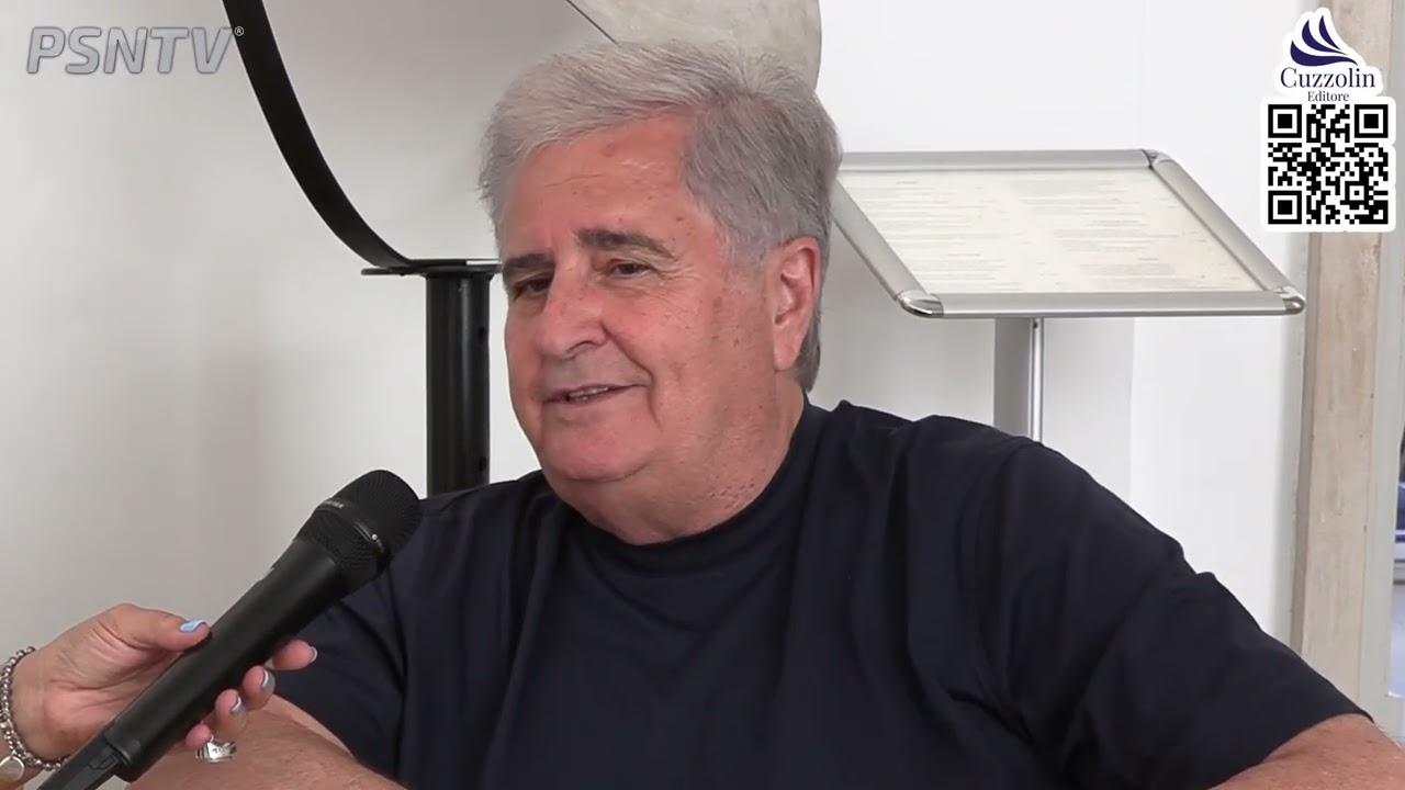 Gaetano Mastellone Presidente Napoli Club Sorrento