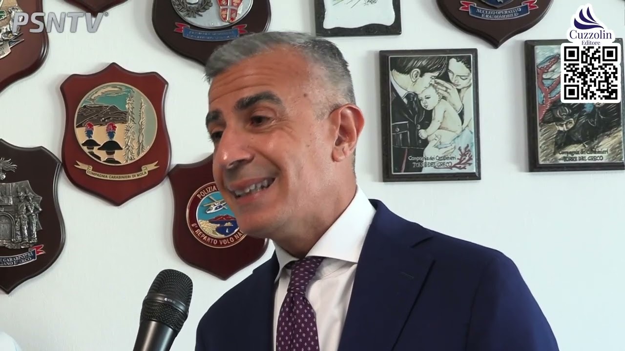 Giuseppe Visone