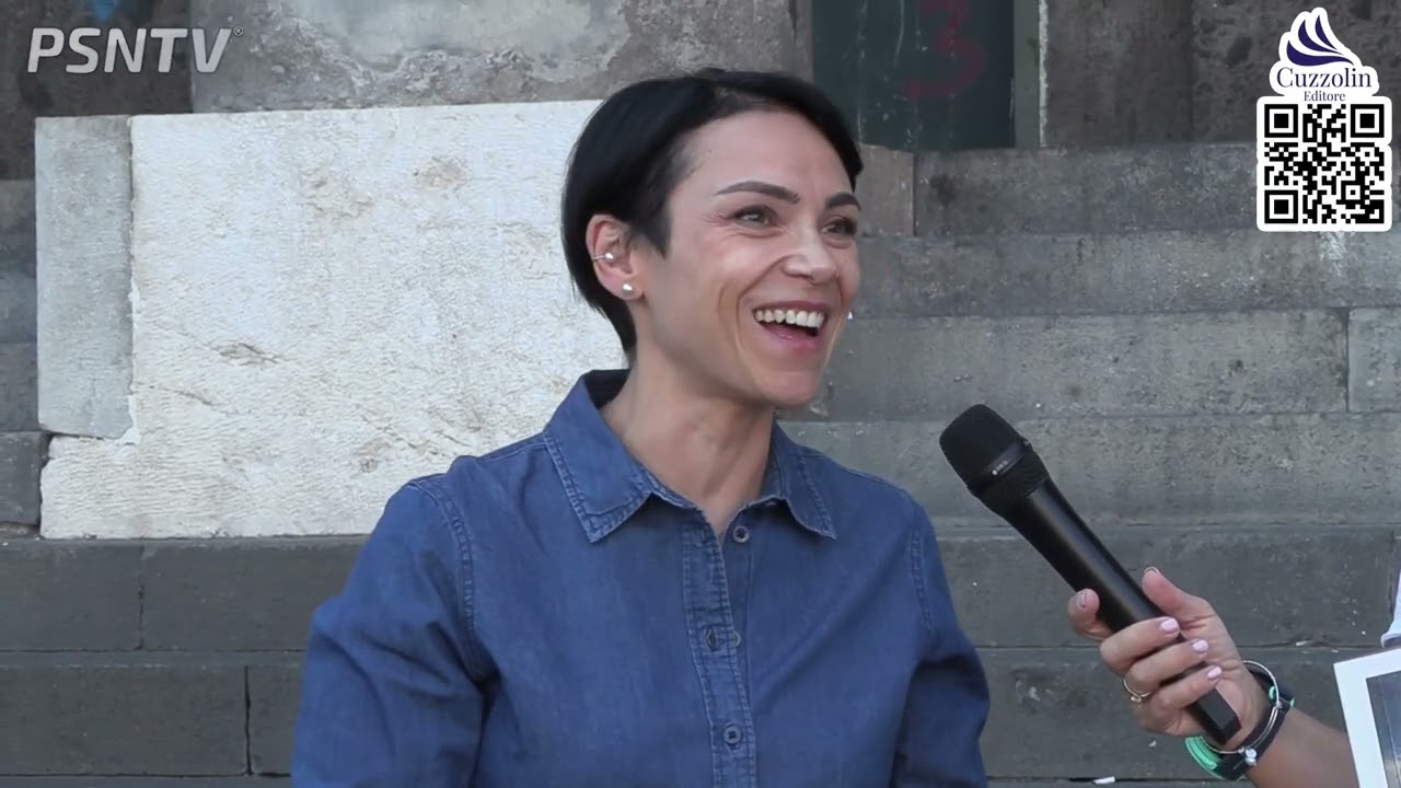 Anna Trieste