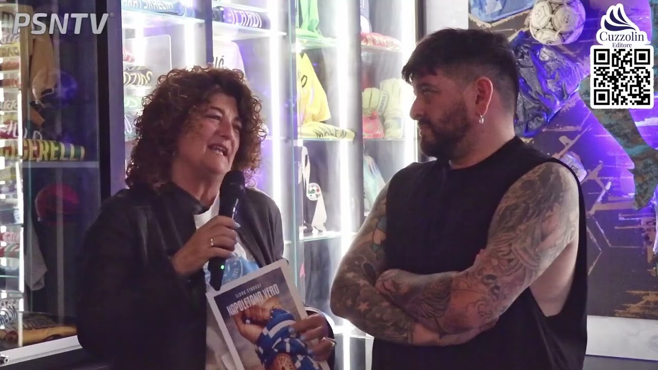 Diego Maradona Junior