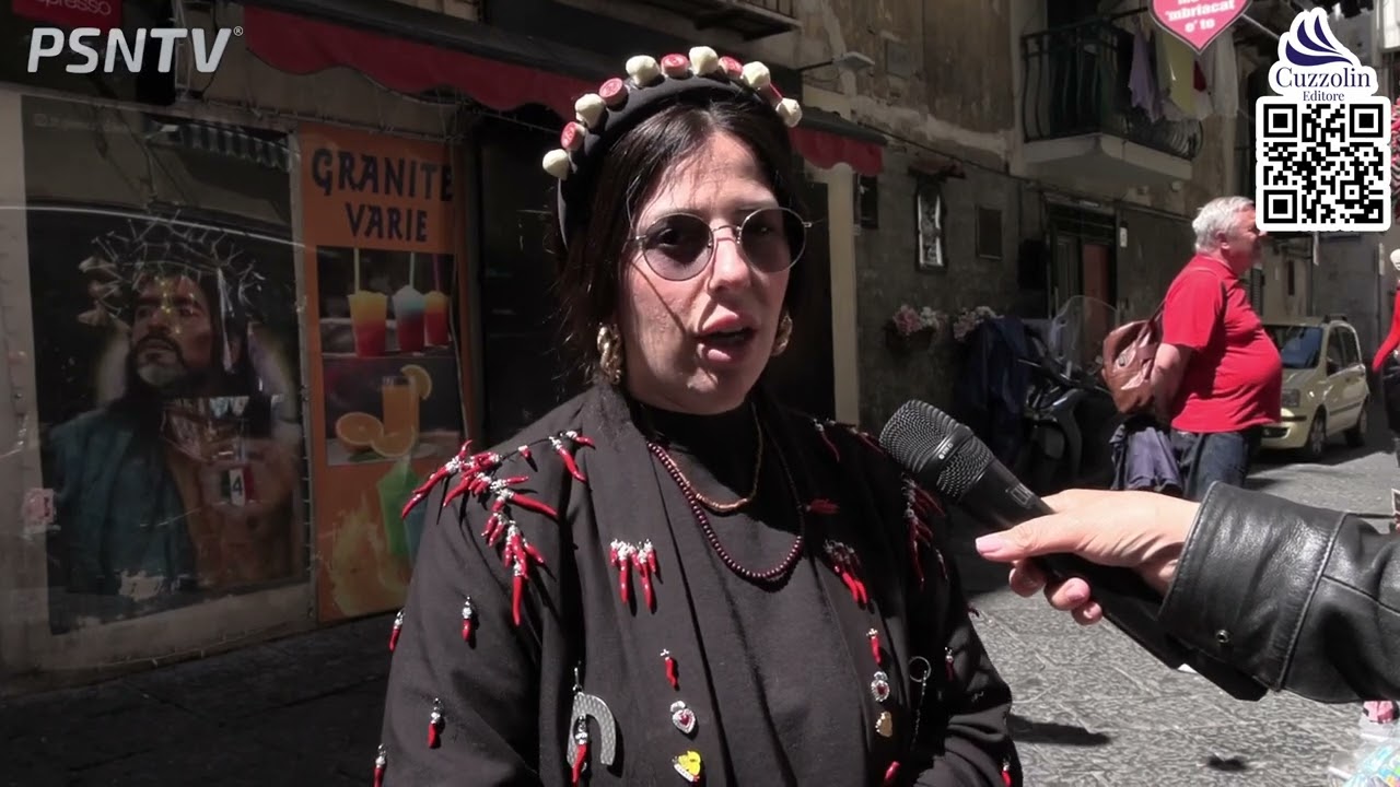 Zia Sciò Sciò