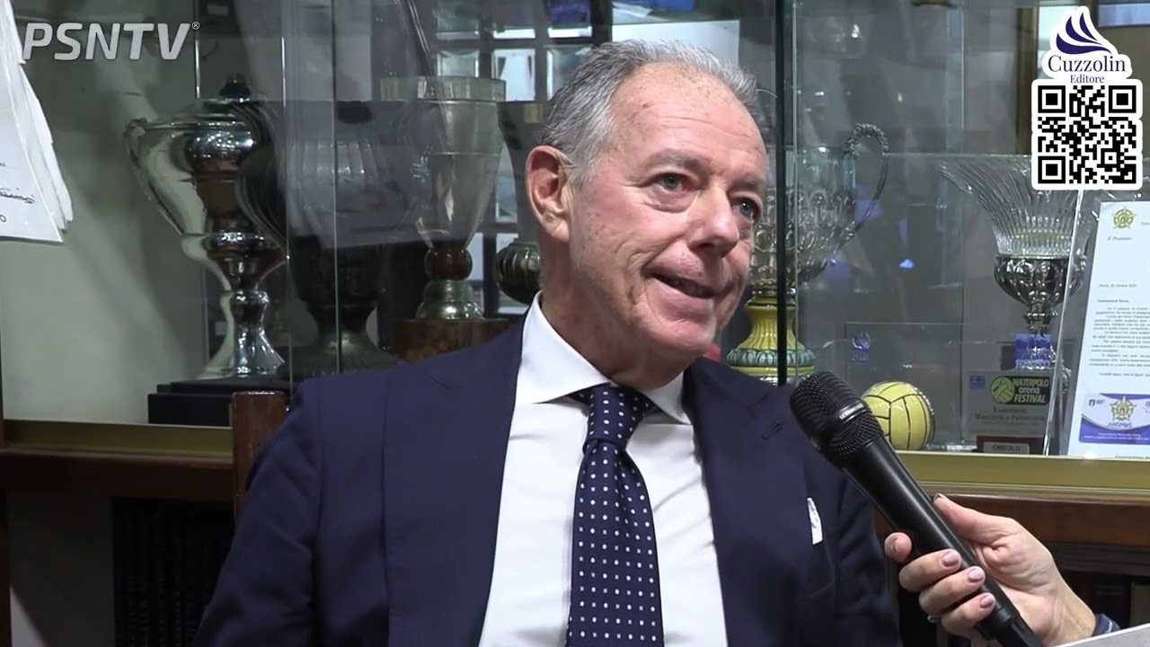 Maurizio Cuzzolin