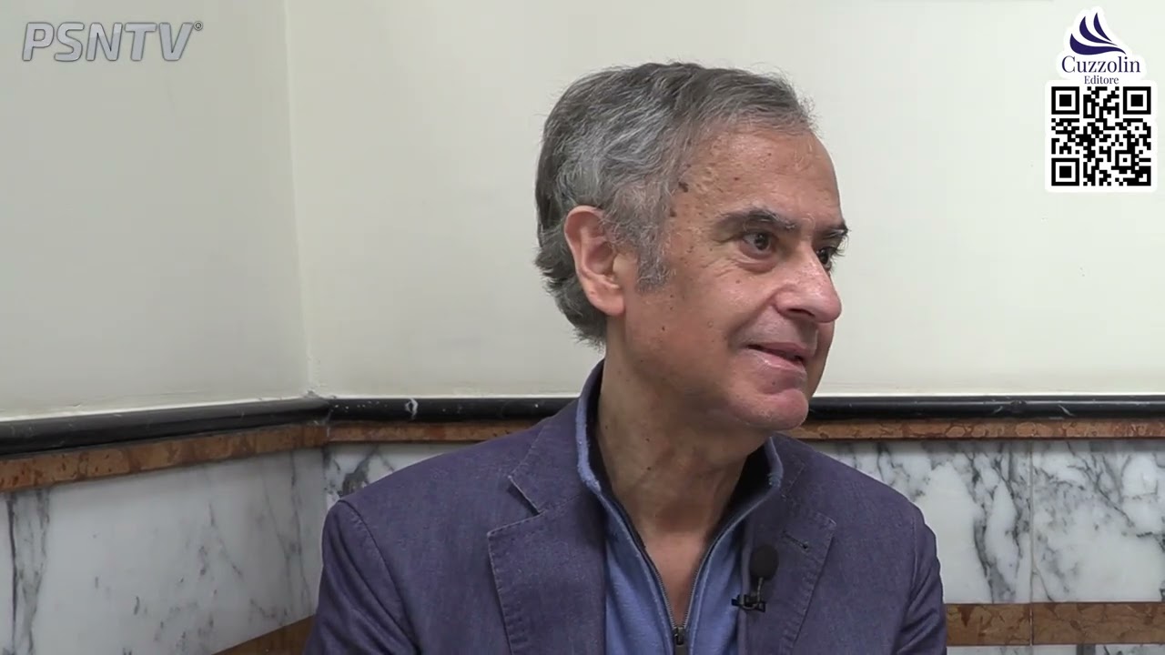 Napoletano Vero – I Tifosi: Paolo Del Genio