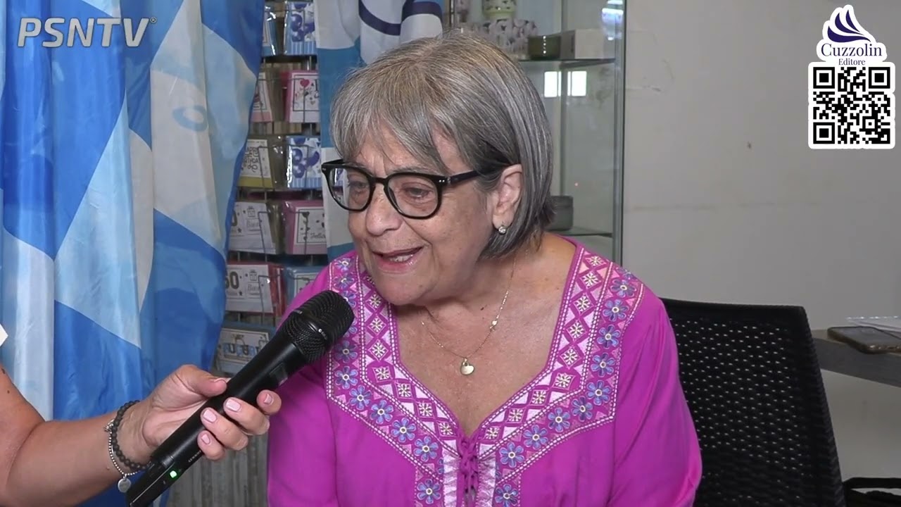 Nunzia Schiano